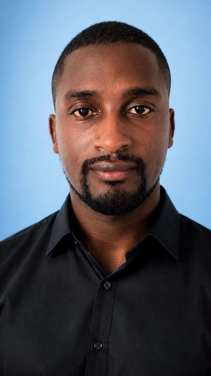 Keep clean - Reinigungs - Robert Muyale 
