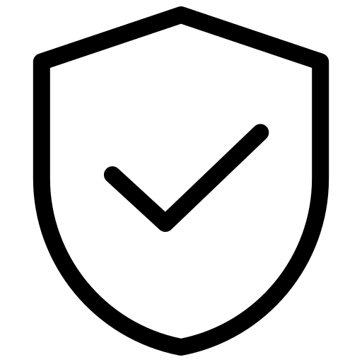 Keep clean - Reinigungs - Symbol