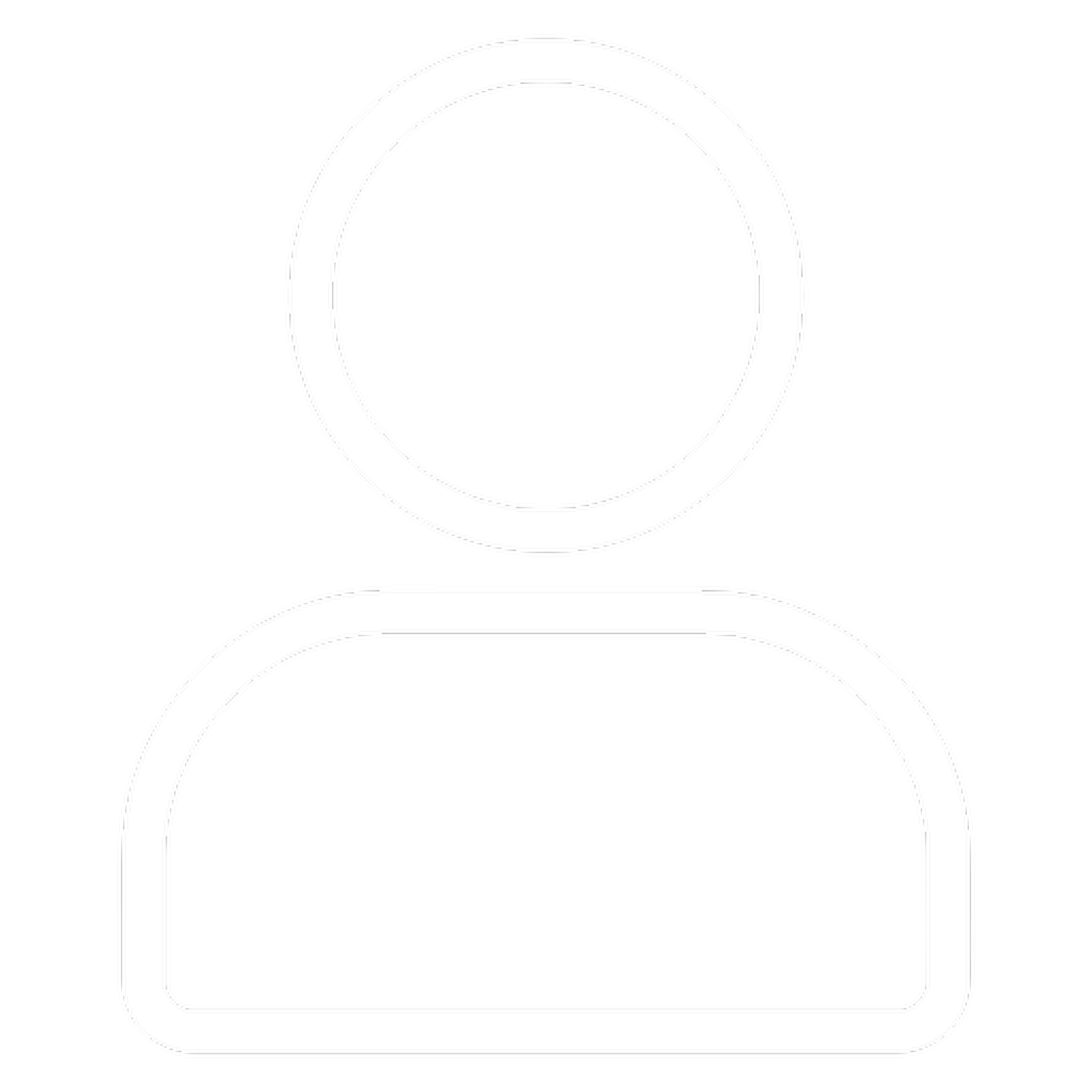 Keep clean - Reinigungs - Symbol
