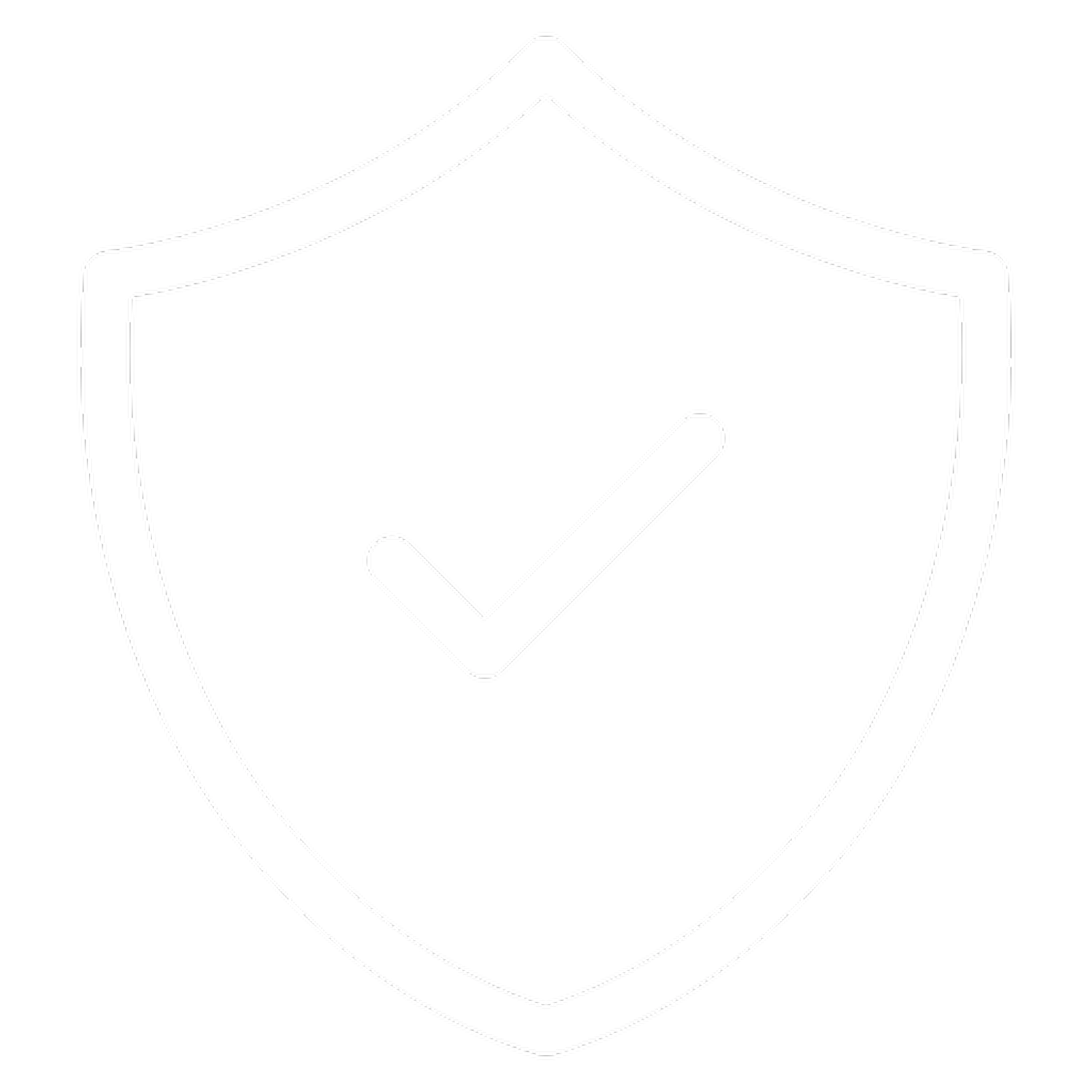 Keep clean - Reinigungs - Symbol